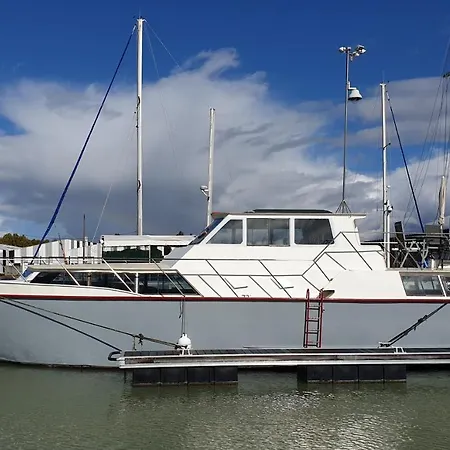Hotel Le Bateau Ivre à Bordeaux Extérieur photo