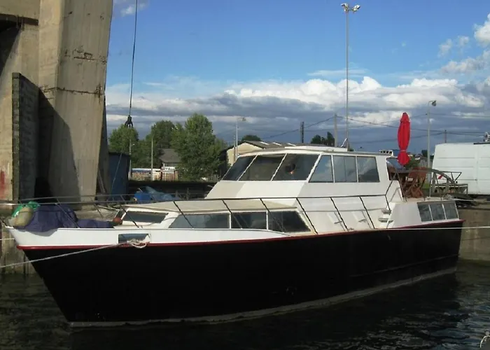 Le Bateau Ivre