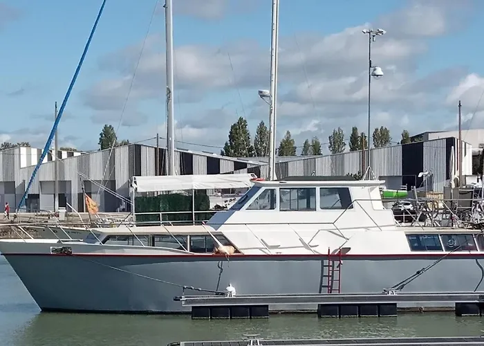 Le Bateau Ivre